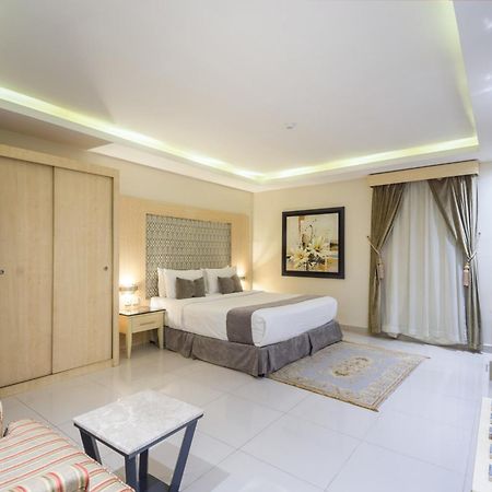 Sama Al Qasr - Khurais Rijád Exteriér fotografie