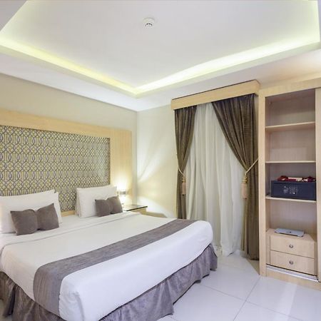 Sama Al Qasr - Khurais Rijád Exteriér fotografie
