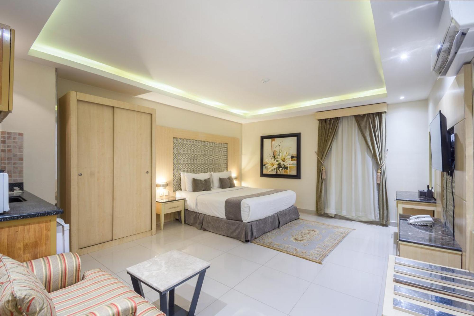 Sama Al Qasr - Khurais Rijád Exteriér fotografie