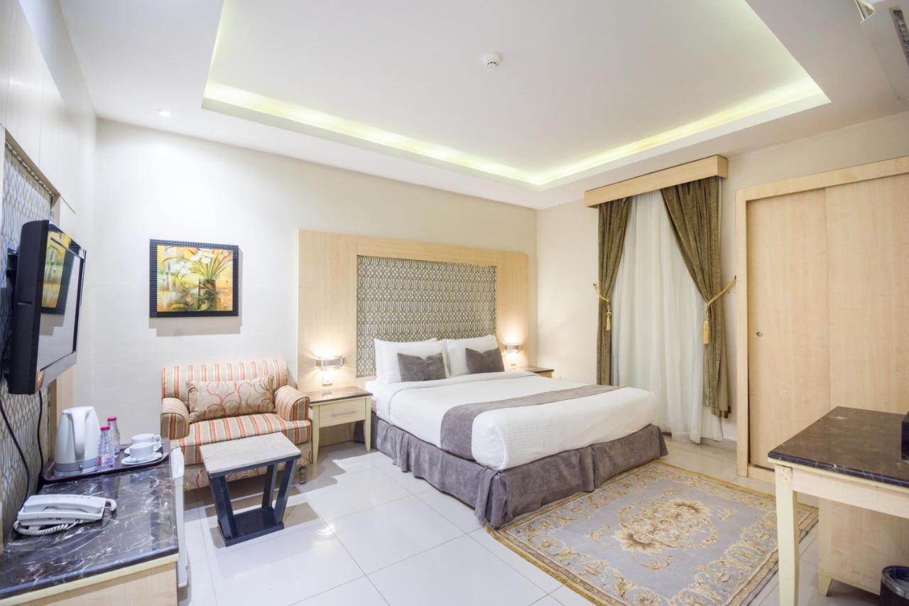 Sama Al Qasr - Khurais Rijád Exteriér fotografie