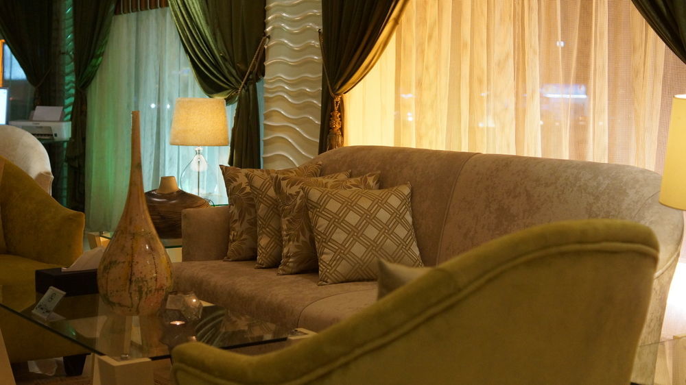 Sama Al Qasr - Khurais Rijád Exteriér fotografie
